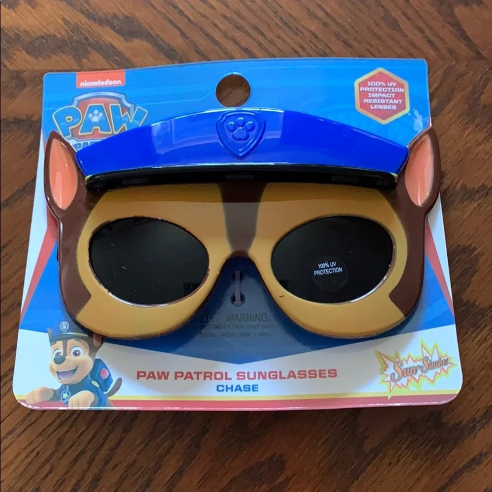 Paw Patrol Chase Sunglasses